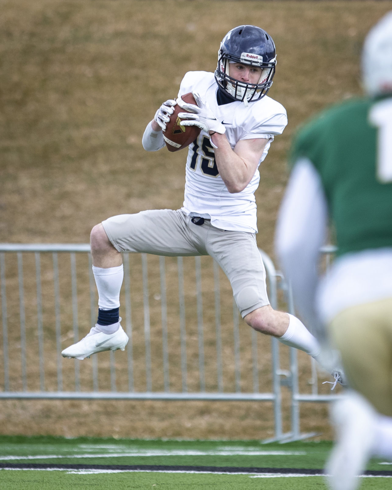 Rocky Mountain College vs. Eastern Oregon